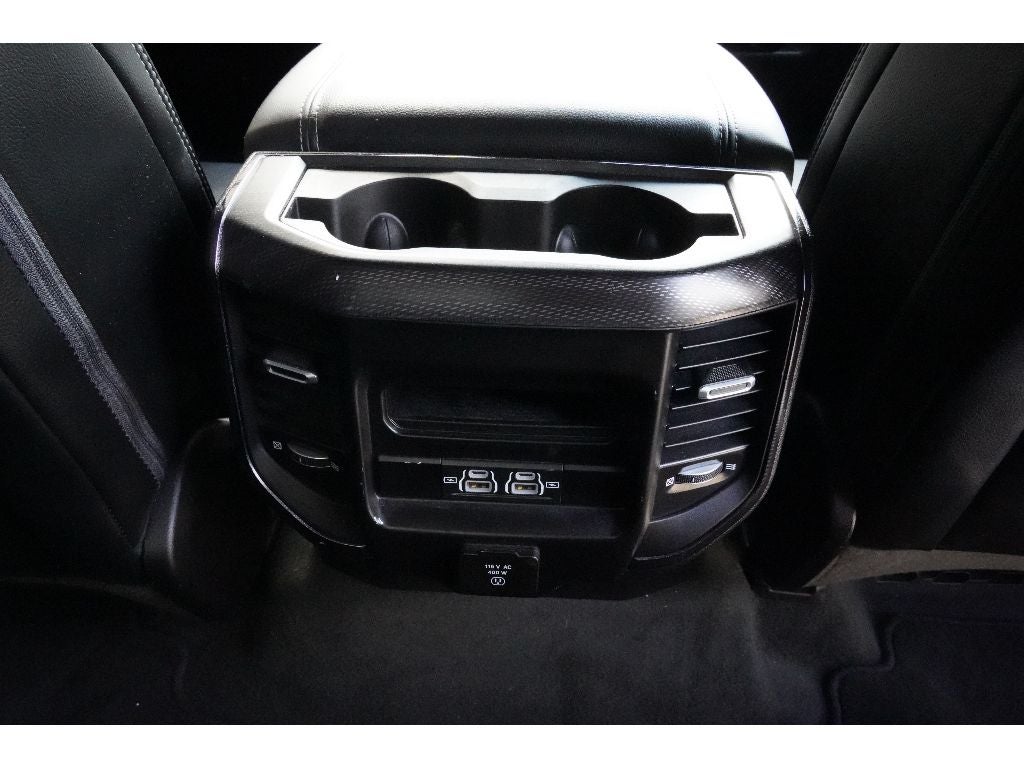 2024 RAM 1500 Sport