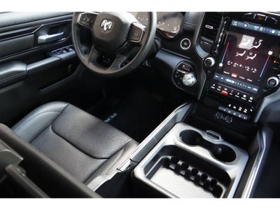 2024 RAM 1500 Sport