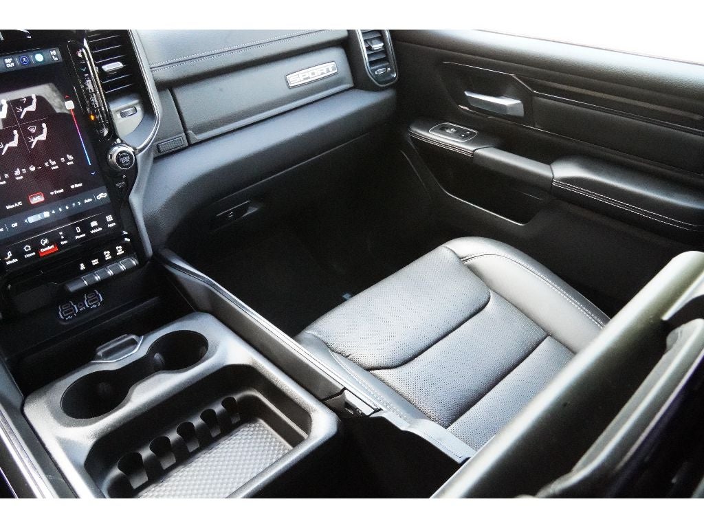 2024 RAM 1500 Sport