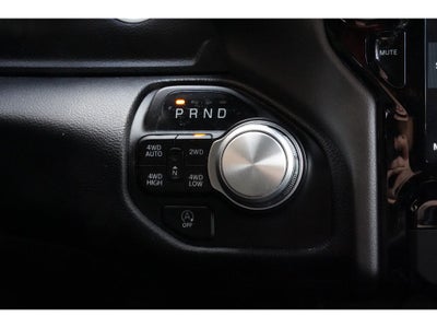2024 RAM 1500 Sport
