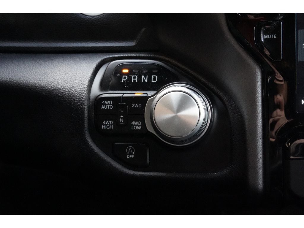 2024 RAM 1500 Sport
