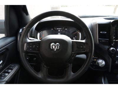 2024 RAM 1500 Sport