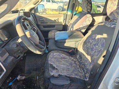 2009 Dodge Ram 1500 SLT