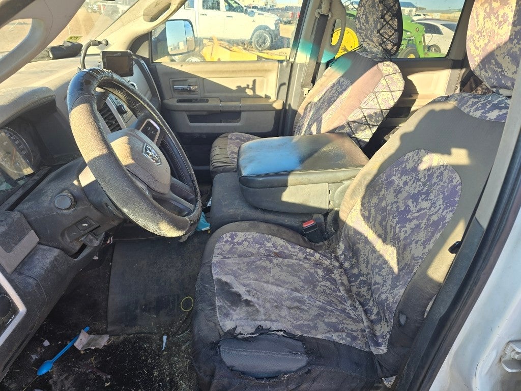 2009 Dodge Ram 1500 SLT