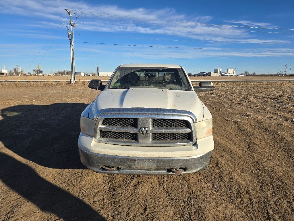 2009 Dodge Ram 1500 SLT