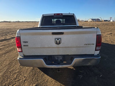 2009 Dodge Ram 1500 SLT