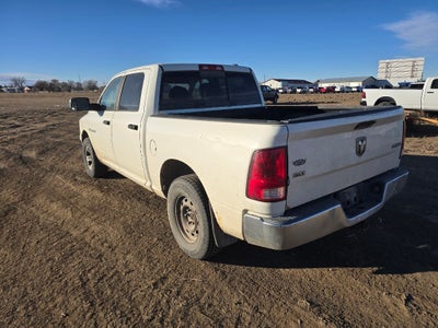 2009 Dodge Ram 1500 SLT