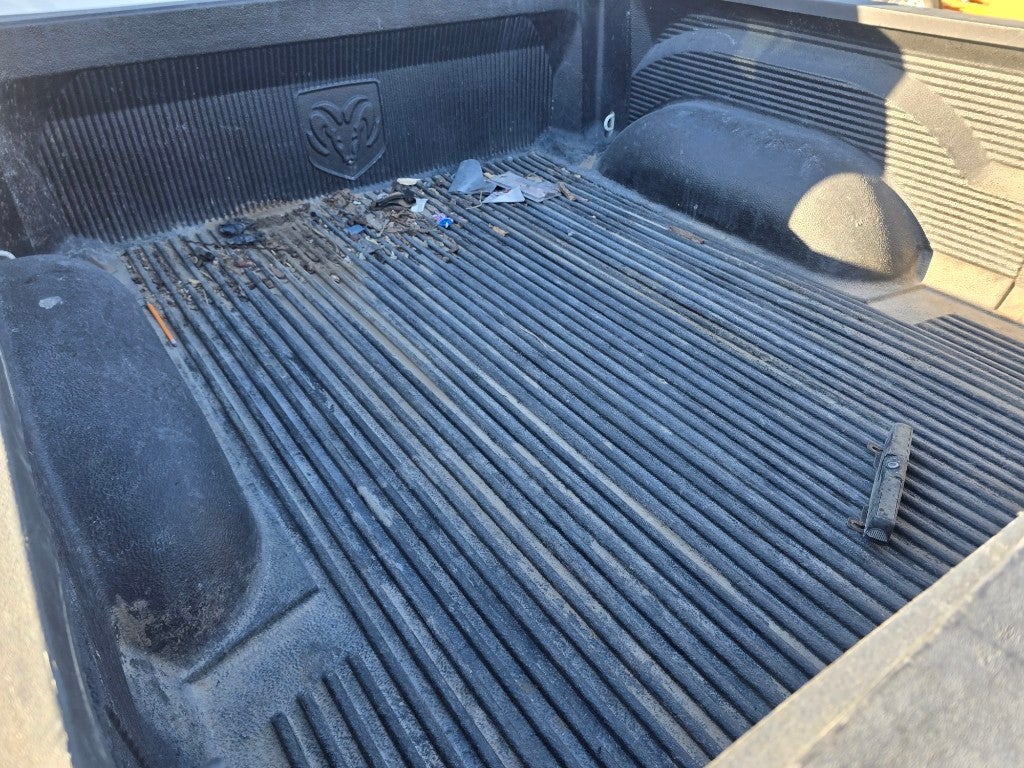 2009 Dodge Ram 1500 SLT