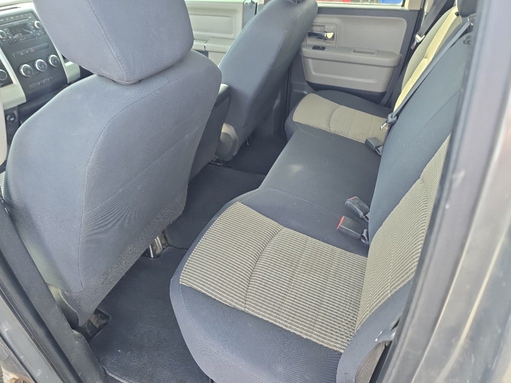 2009 Dodge Ram 1500 SLT