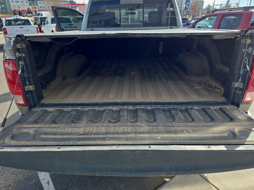 2009 Dodge Ram 1500 SLT