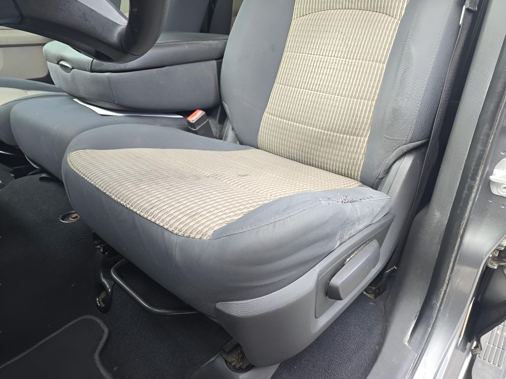 2009 Dodge Ram 1500 SLT