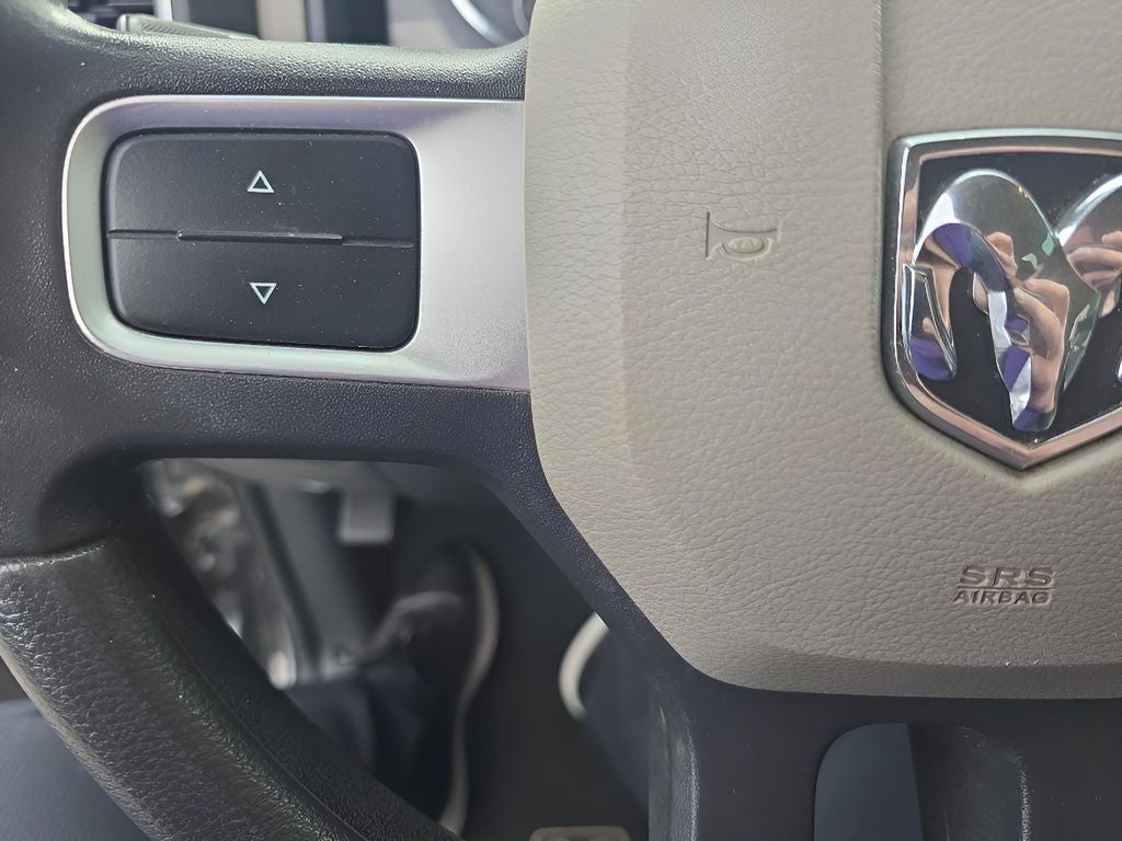 2009 Dodge Ram 1500 SLT