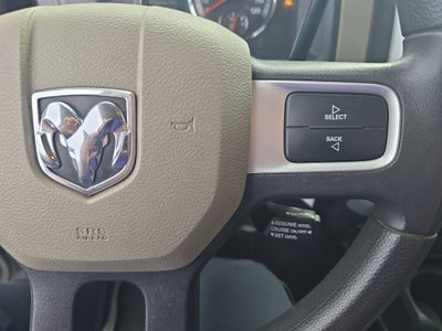 2009 Dodge Ram 1500 SLT