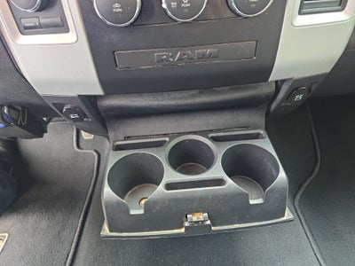 2009 Dodge Ram 1500 SLT