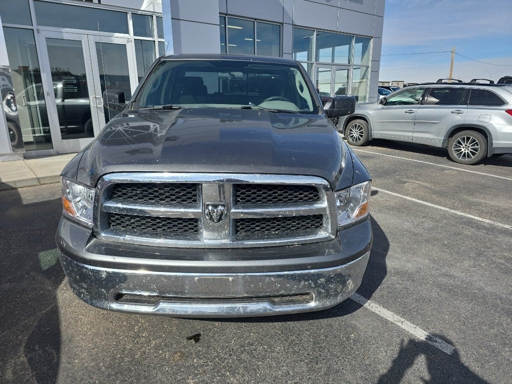 2009 Dodge Ram 1500 SLT