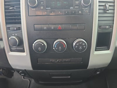 2009 Dodge Ram 1500 SLT