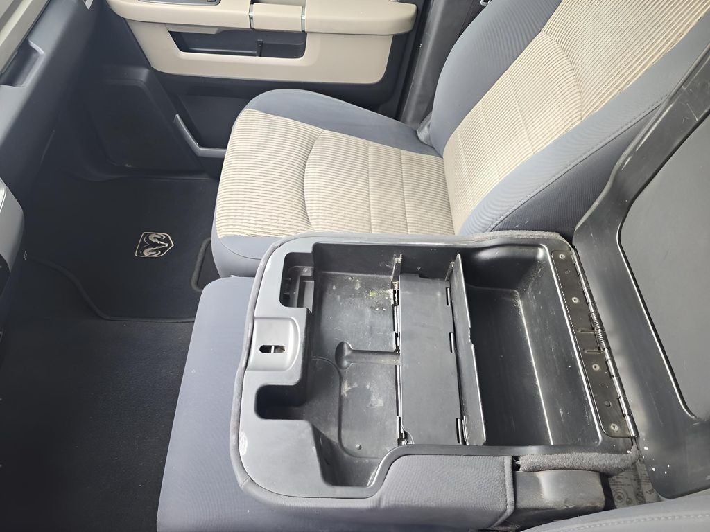 2009 Dodge Ram 1500 SLT