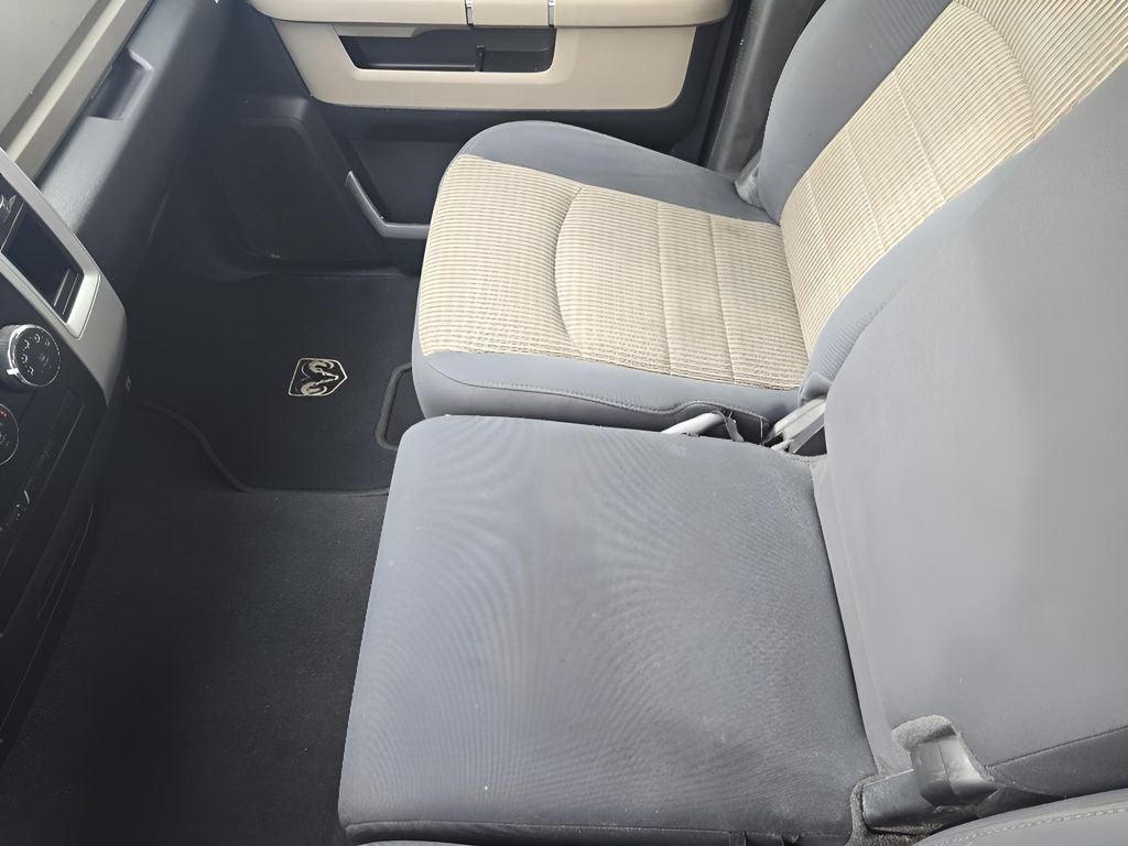 2009 Dodge Ram 1500 SLT