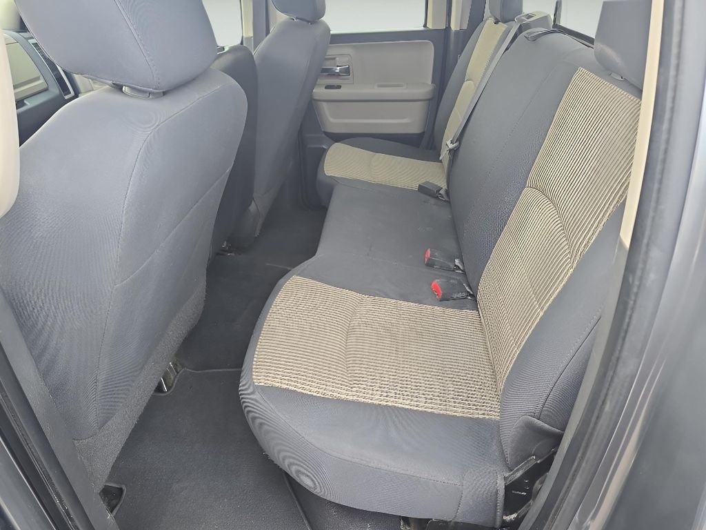 2009 Dodge Ram 1500 SLT