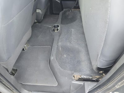 2009 Dodge Ram 1500 SLT