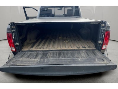 2009 Dodge Ram 1500 SLT