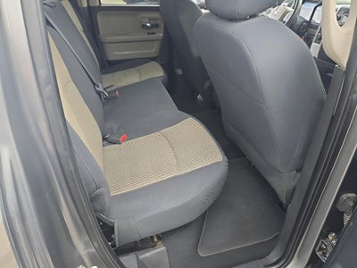 2009 Dodge Ram 1500 SLT