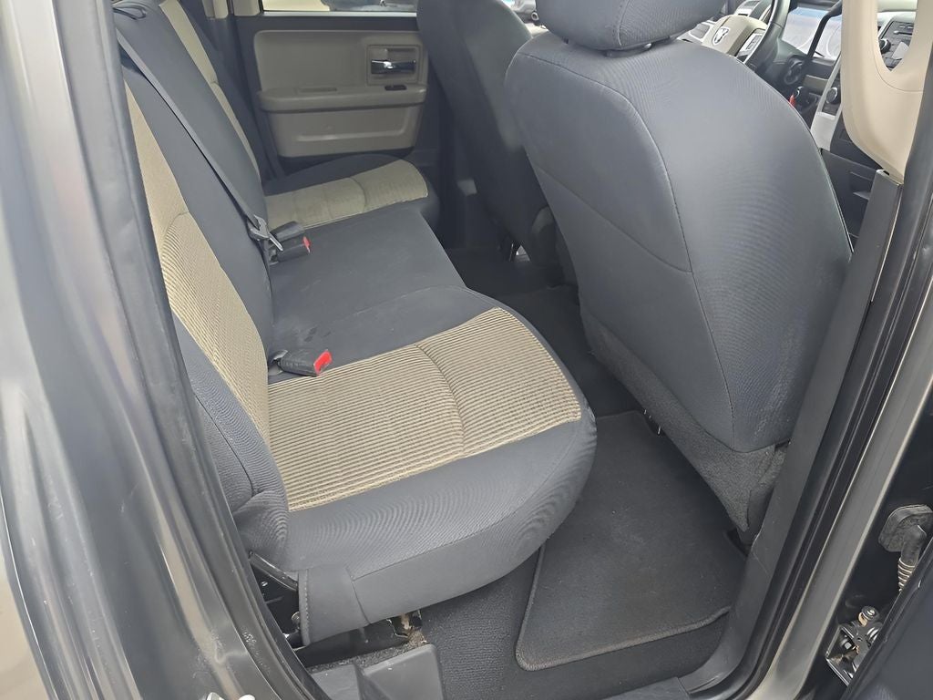 2009 Dodge Ram 1500 SLT