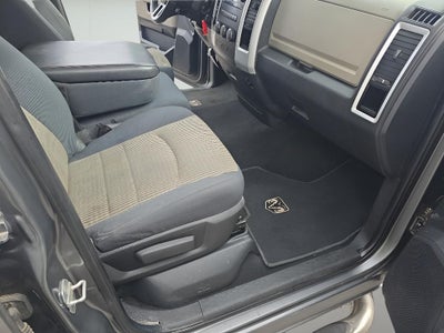 2009 Dodge Ram 1500 SLT