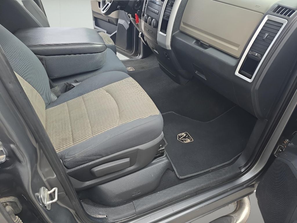 2009 Dodge Ram 1500 SLT