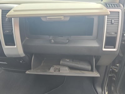 2009 Dodge Ram 1500 SLT