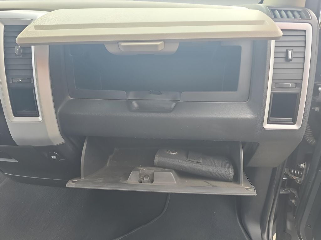 2009 Dodge Ram 1500 SLT