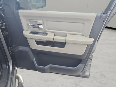 2009 Dodge Ram 1500 SLT