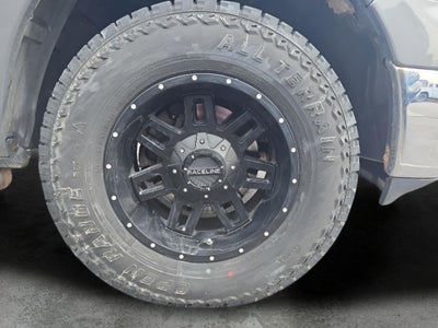 2009 Dodge Ram 1500 SLT