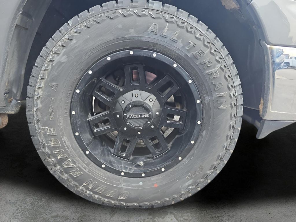 2009 Dodge Ram 1500 SLT