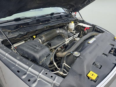 2009 Dodge Ram 1500 SLT