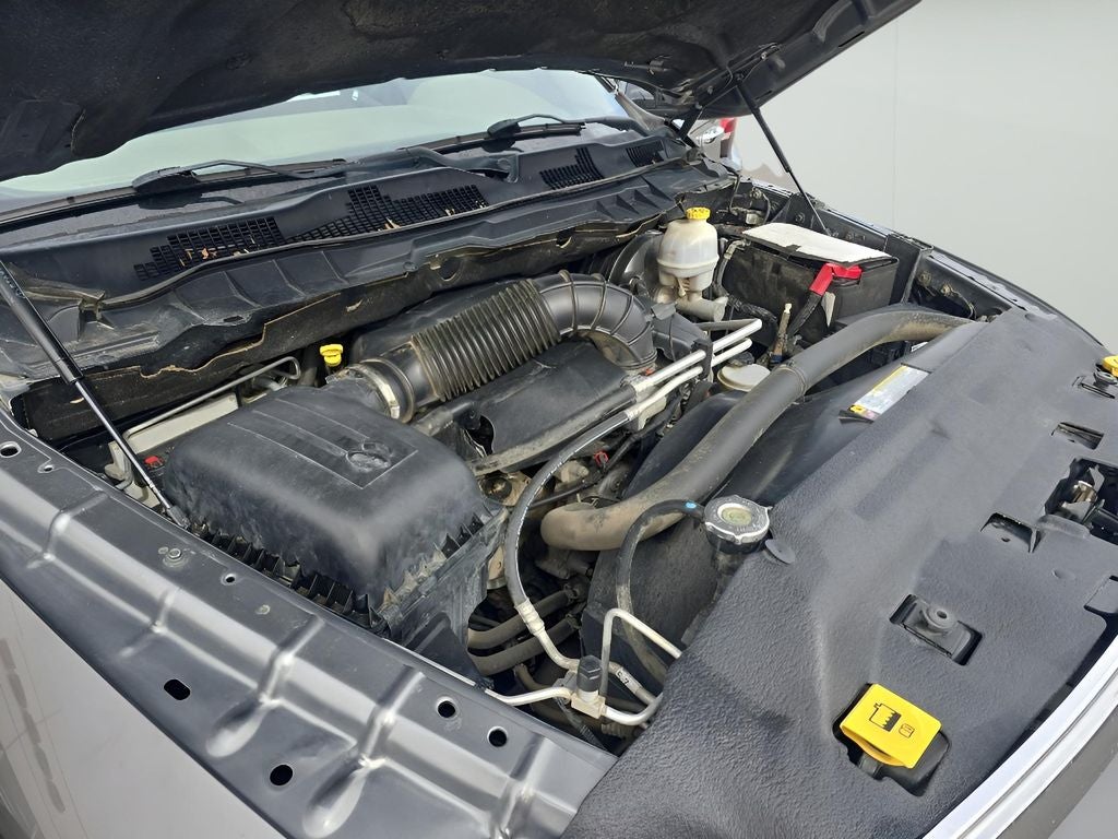 2009 Dodge Ram 1500 SLT