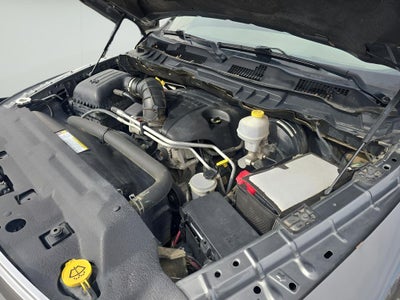 2009 Dodge Ram 1500 SLT