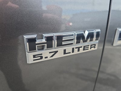 2009 Dodge Ram 1500 SLT