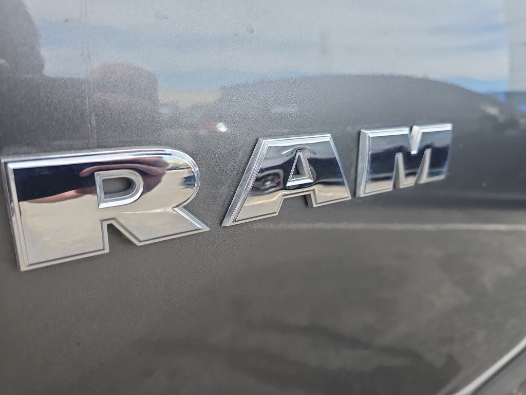 2009 Dodge Ram 1500 SLT