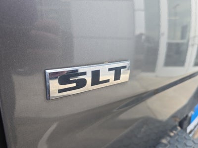 2009 Dodge Ram 1500 SLT