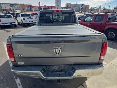 2009 Dodge Ram 1500 SLT