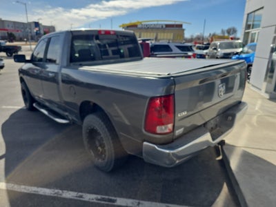 2009 Dodge Ram 1500 SLT