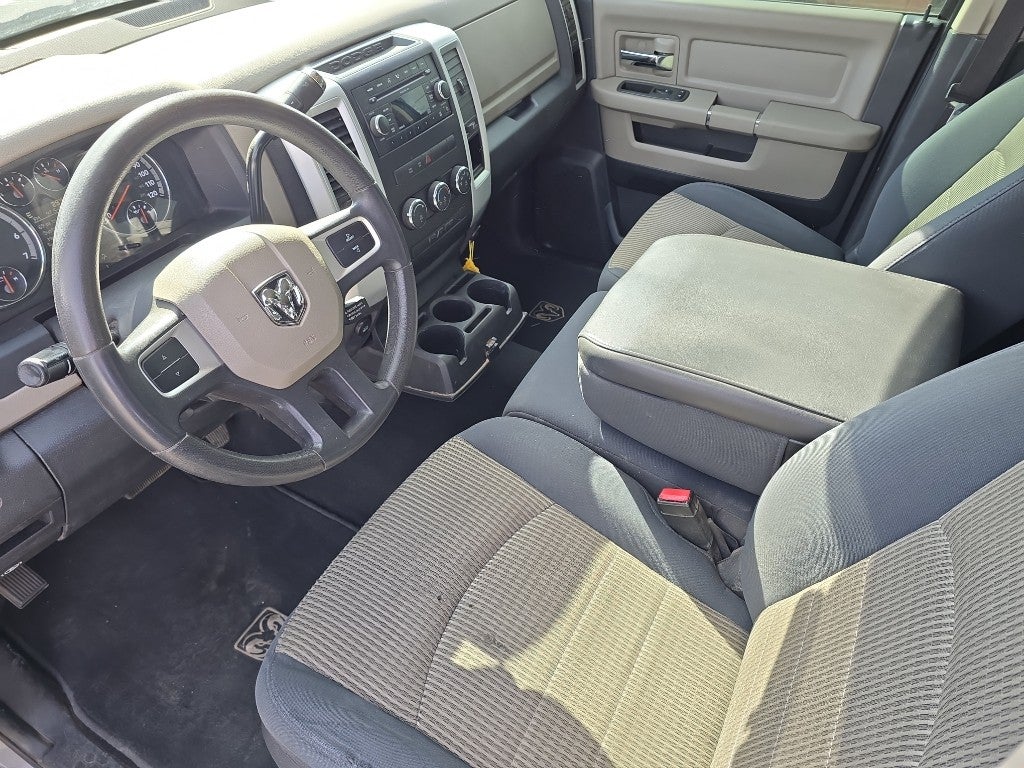 2009 Dodge Ram 1500 SLT