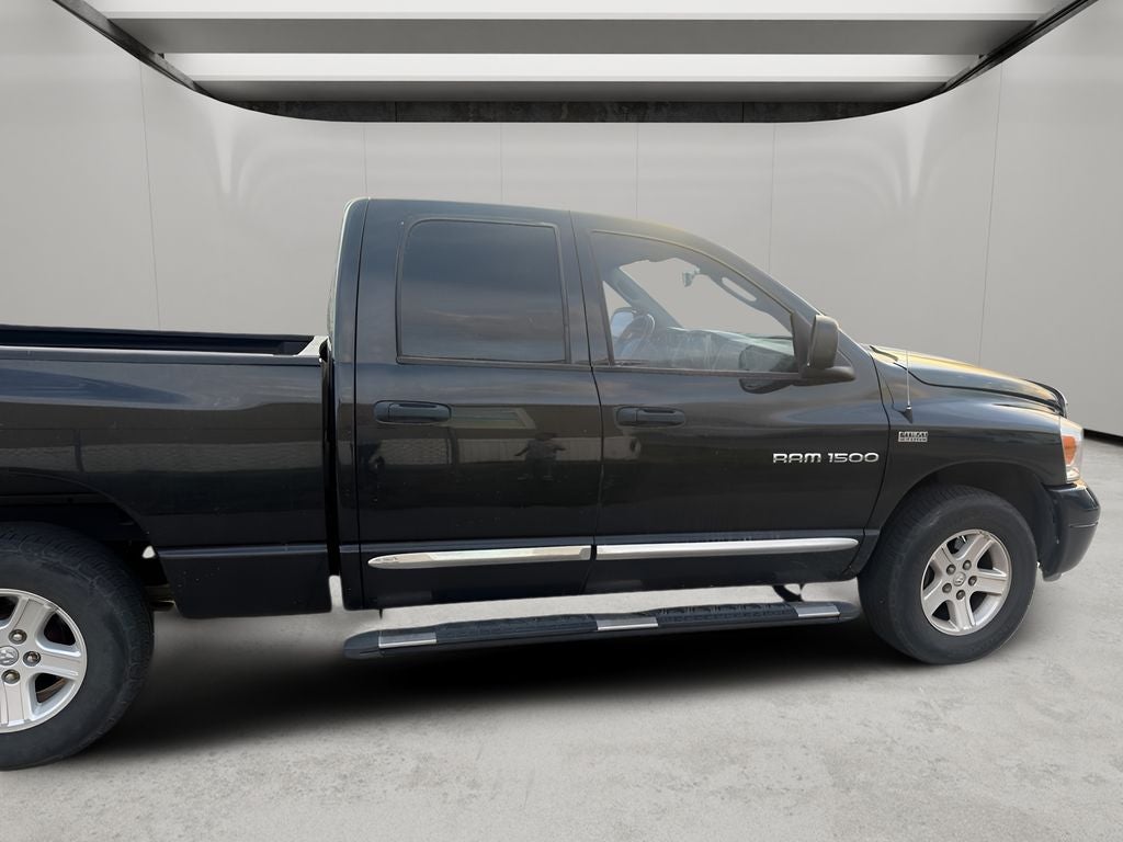 2007 Dodge Ram 1500 SLT PACKAGE