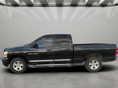 2007 Dodge Ram 1500 SLT PACKAGE