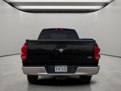 2007 Dodge Ram 1500 SLT PACKAGE