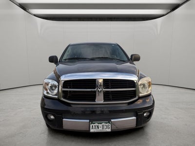 2007 Dodge Ram 1500 SLT PACKAGE