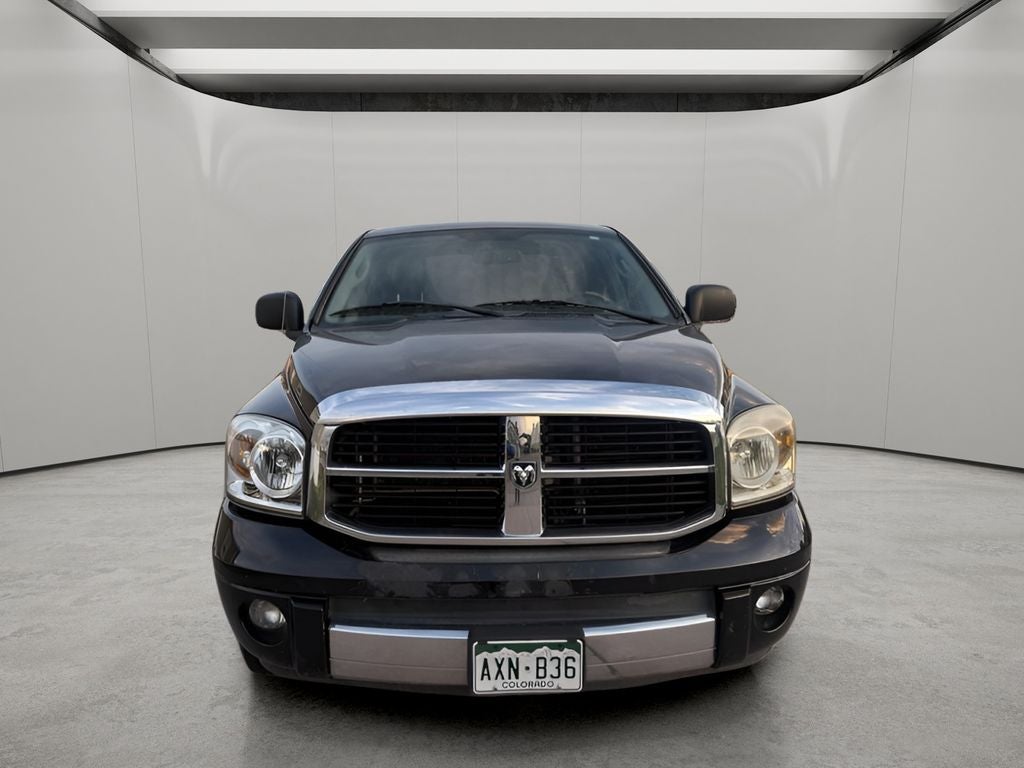 2007 Dodge Ram 1500 SLT PACKAGE