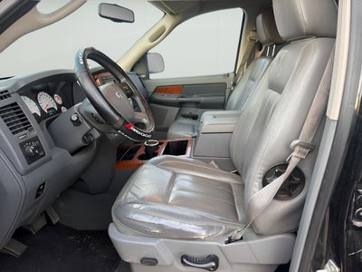 2007 Dodge Ram 1500 SLT PACKAGE