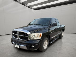 2007 Dodge Ram 1500 SLT PACKAGE